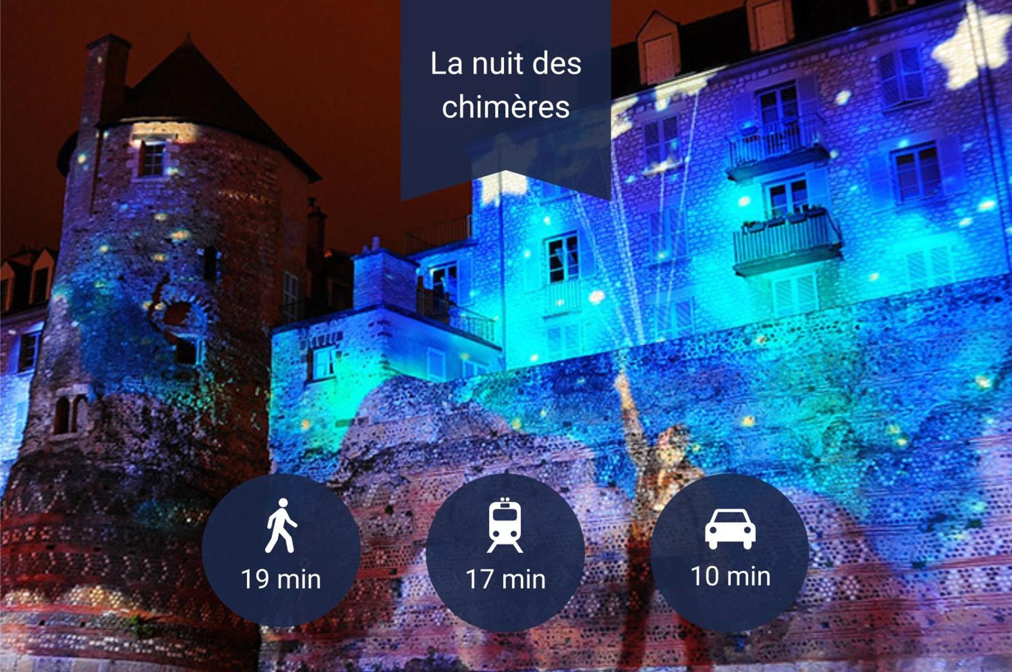 A La Clef - Duplex Cosy Proche Gare Et Centre - Ideal Pro & Couple - Wifi เลอม็องส์ ภายนอก รูปภาพ